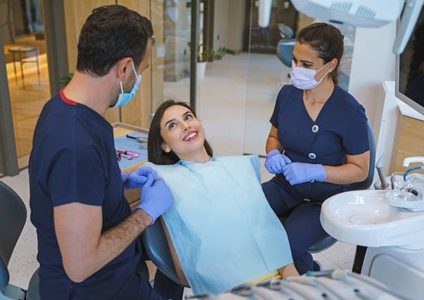 Best Sedation Dentistry  in Obetz, OH