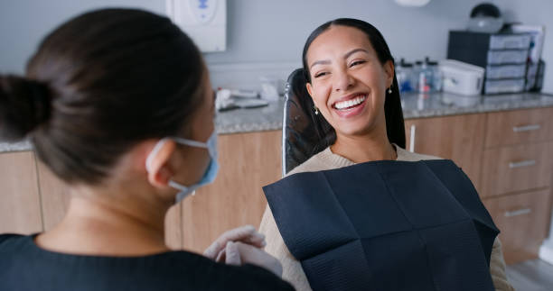 Emergency Dental Services in Obetz, OH
