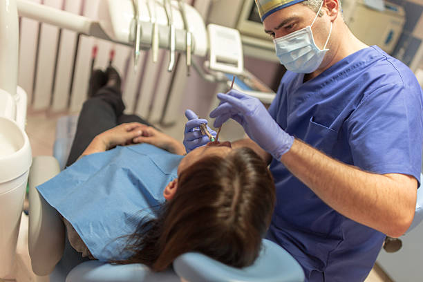 Best Root Canal Treatment  in Obetz, OH