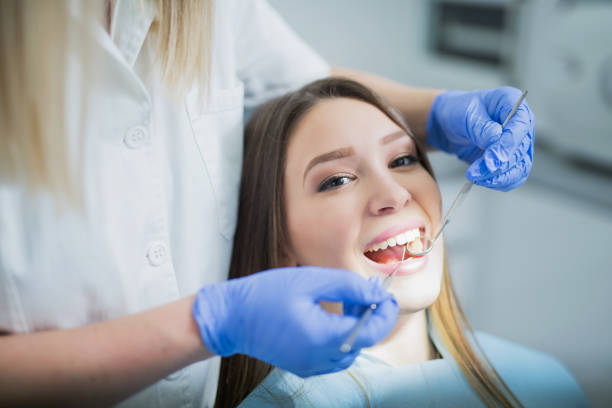 Best Dental Inlays and Onlays  in Obetz, OH