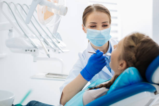 Best Teeth Whitening  in Obetz, OH